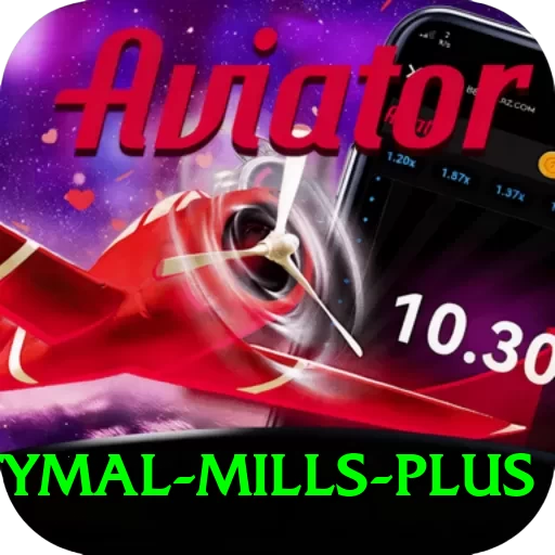 tymal mills Mobile Legend - 2