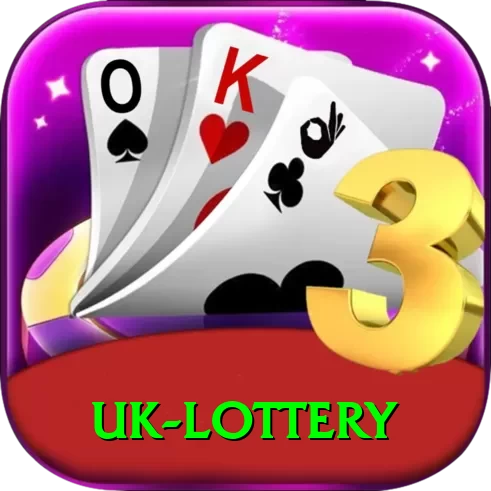 uk lottery Turbo v2.7.9 - 2