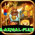 umar akmal Mega Casino App