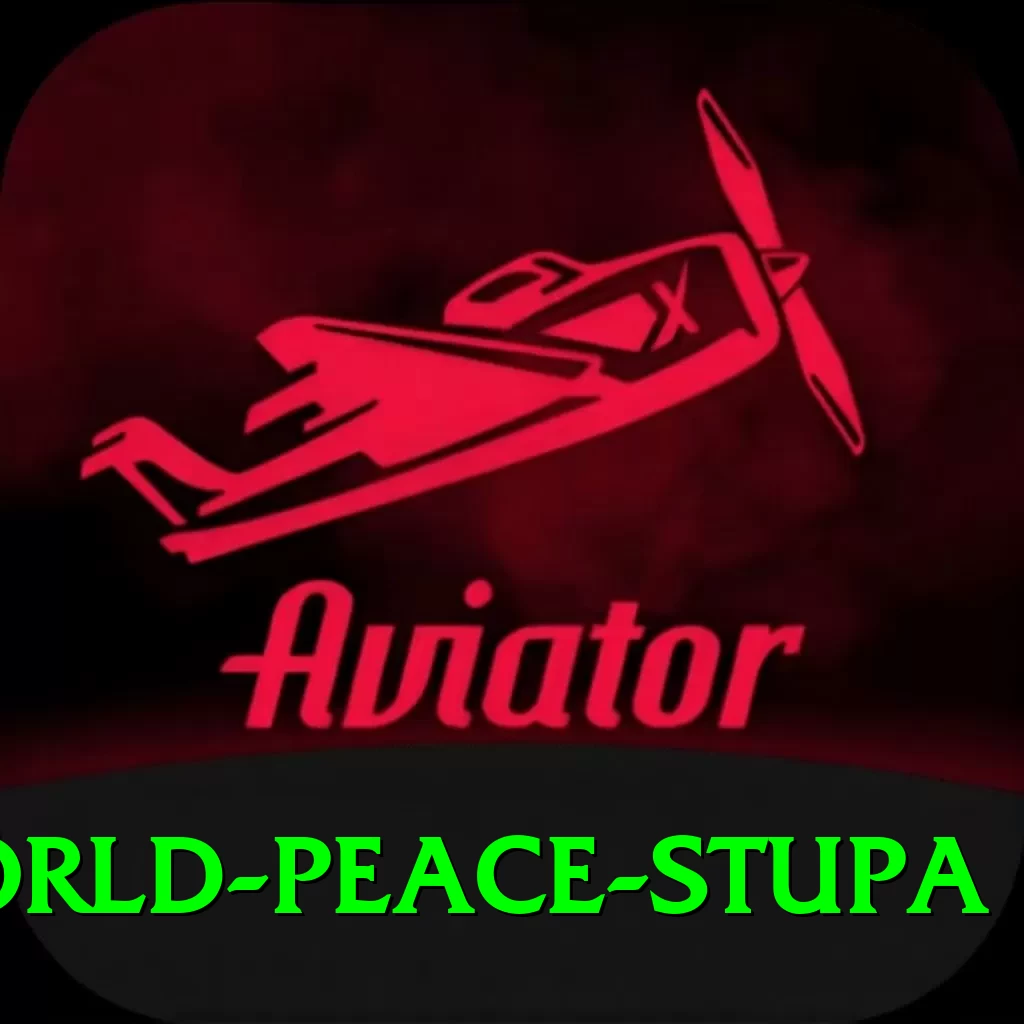 vaishali world peace stupa Deluxe v1.9.0 - 2