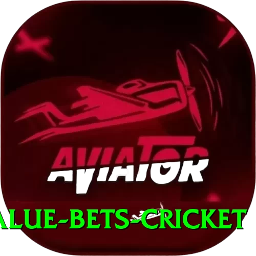 value bets cricket Max v3.1.7 - 2