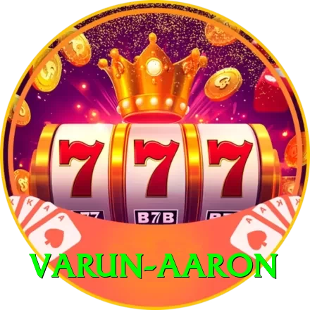 varun aaron Games (Casino & Earning) Gold v3.5.4 - 2
