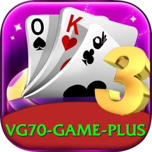 VG70 Game Gold New - 2