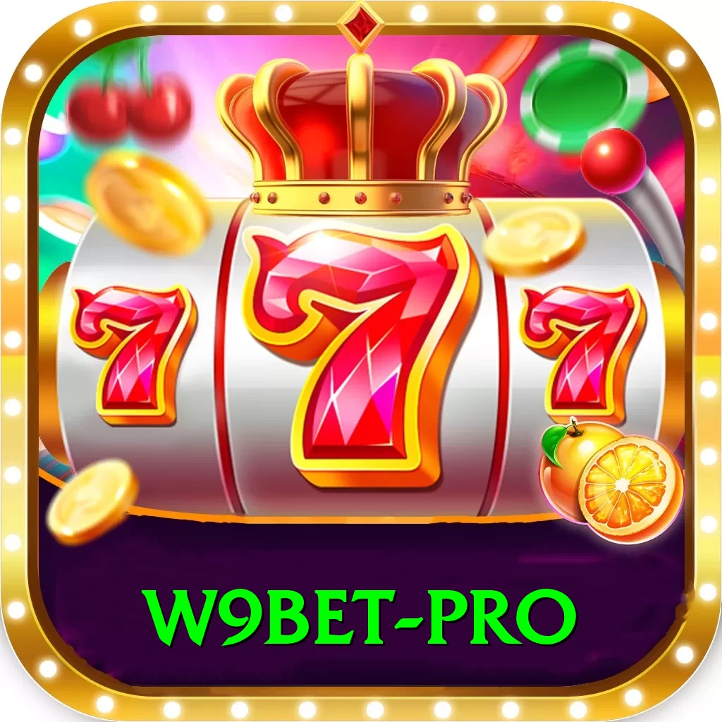 W9Bet - Real Money Max - 2