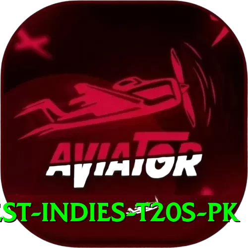 west indies t20s pk VIP - 2
