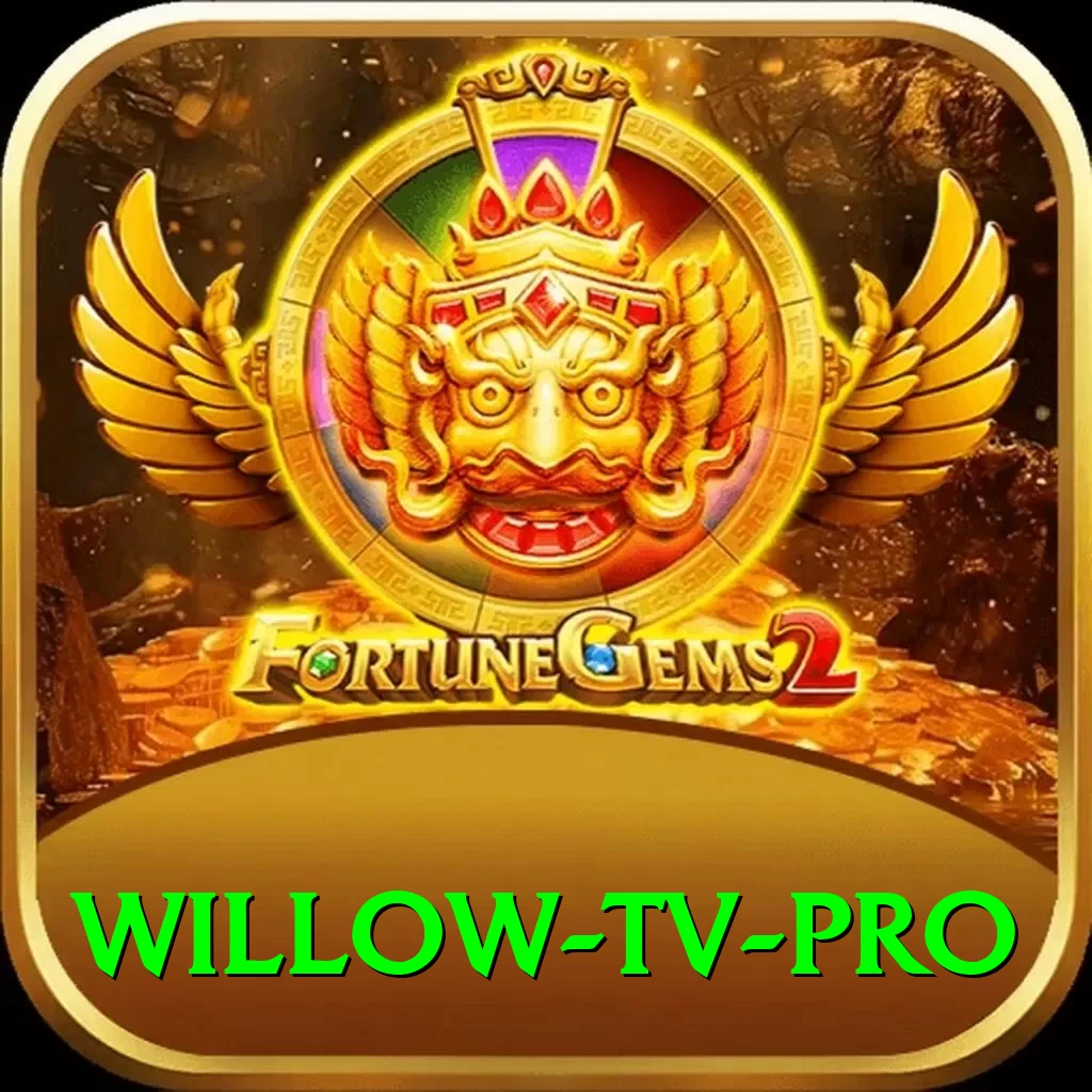 willow tv APK Champion v4.5.1 - 2