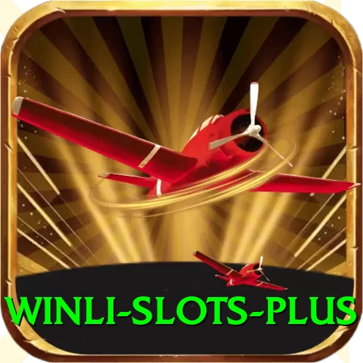 Winli Slots Plus Edition v3.1.1 - 2
