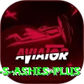 women's ashes Gaming Plus
