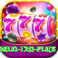world t20 PK Supreme