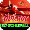 world t20 schedule Games (Casino & Earning) Elite v3.9.5