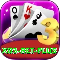 x03 bet VIP