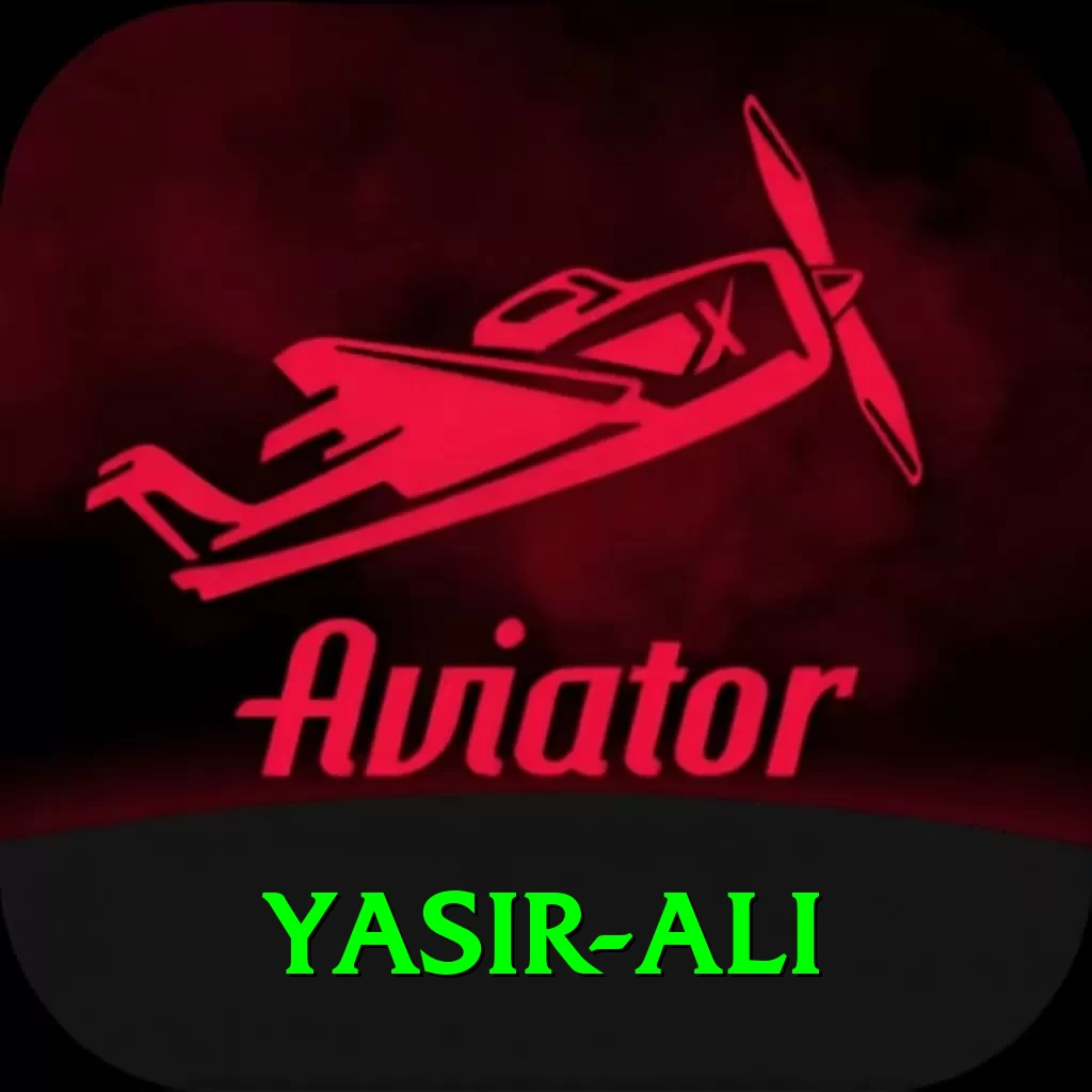 yasir ali Games (Casino & Earning) Elite v5.7.9 - 2