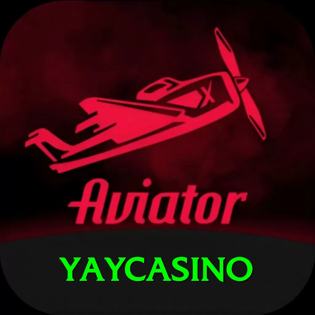 yaycasino Games (Casino & Earning) VIP v5.6.8 - 2