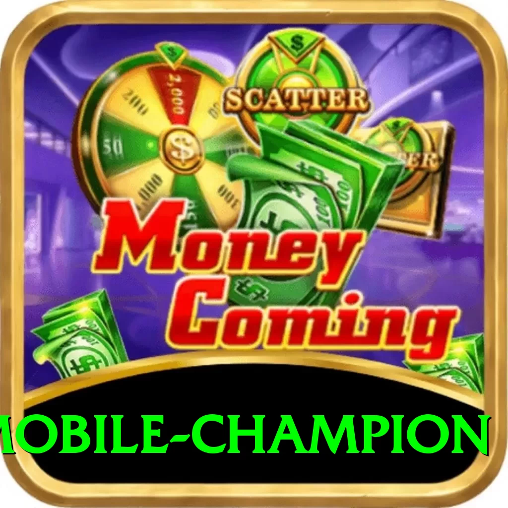 Ybets Mobile Champion - 2