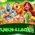 yemen yemen league Gold v5.6.6