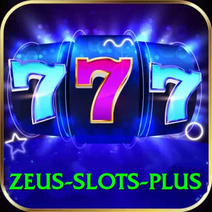 zeus slots Max Latest v5.9.1 - 2